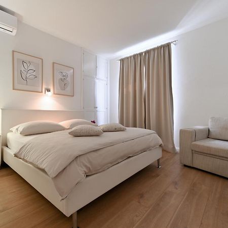 Near Zadar City Center Apartment With Free Parking And Air Condition In Each Room Екстер'єр фото