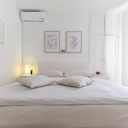 Near Zadar City Center Apartment With Free Parking And Air Condition In Each Room Екстер'єр фото
