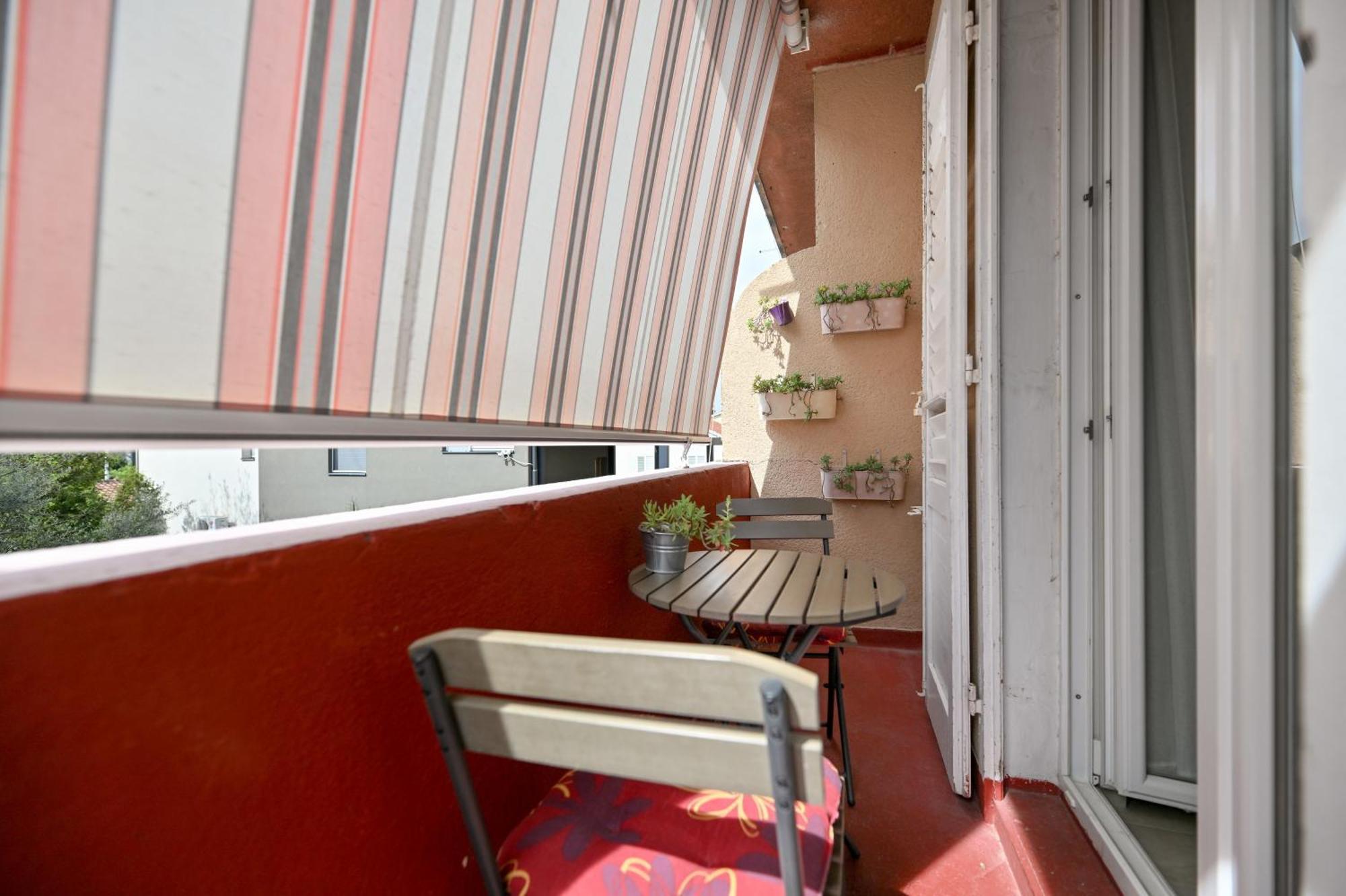 Near Zadar City Center Apartment With Free Parking And Air Condition In Each Room Екстер'єр фото