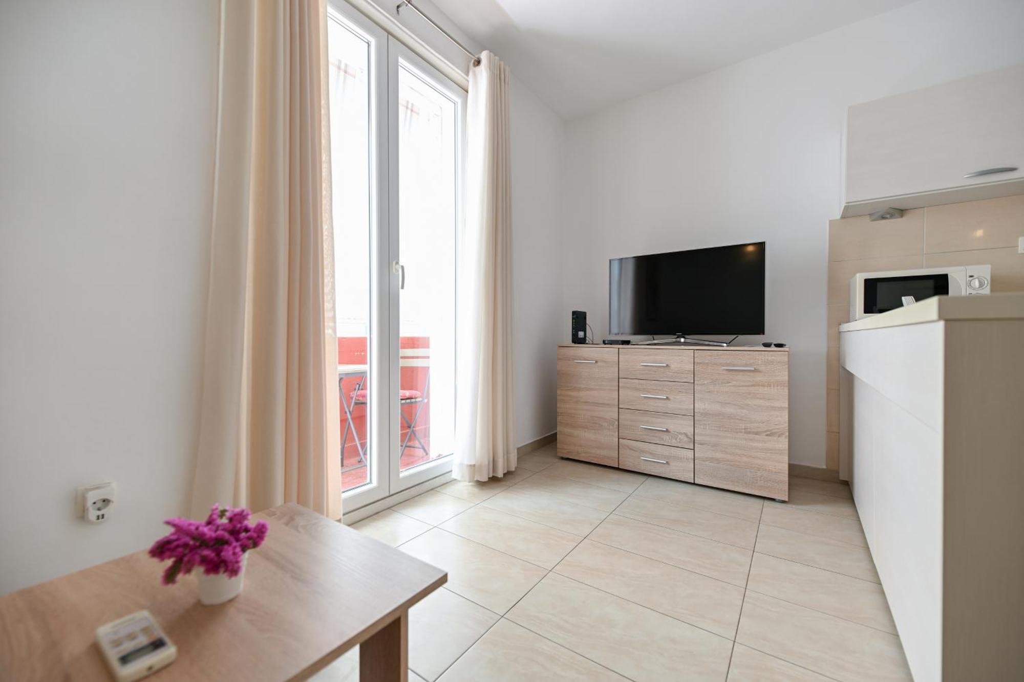 Near Zadar City Center Apartment With Free Parking And Air Condition In Each Room Екстер'єр фото