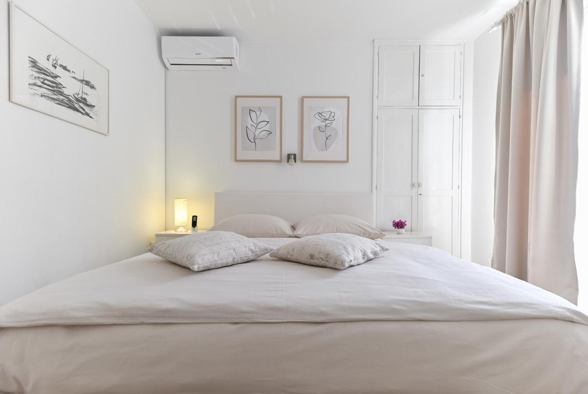 Near Zadar City Center Apartment With Free Parking And Air Condition In Each Room Екстер'єр фото