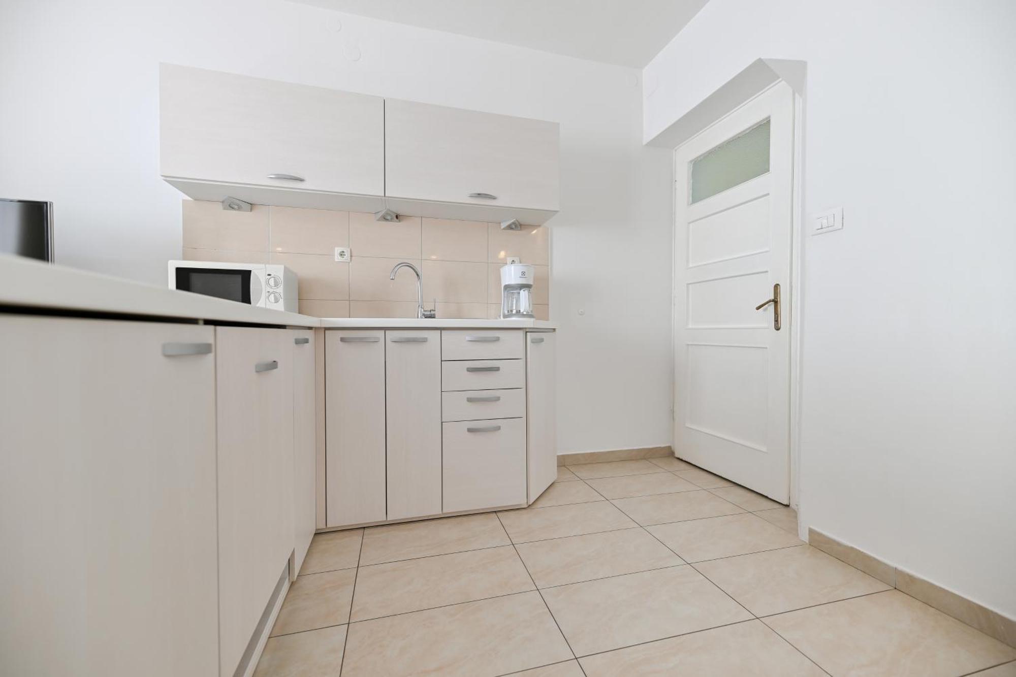 Near Zadar City Center Apartment With Free Parking And Air Condition In Each Room Екстер'єр фото