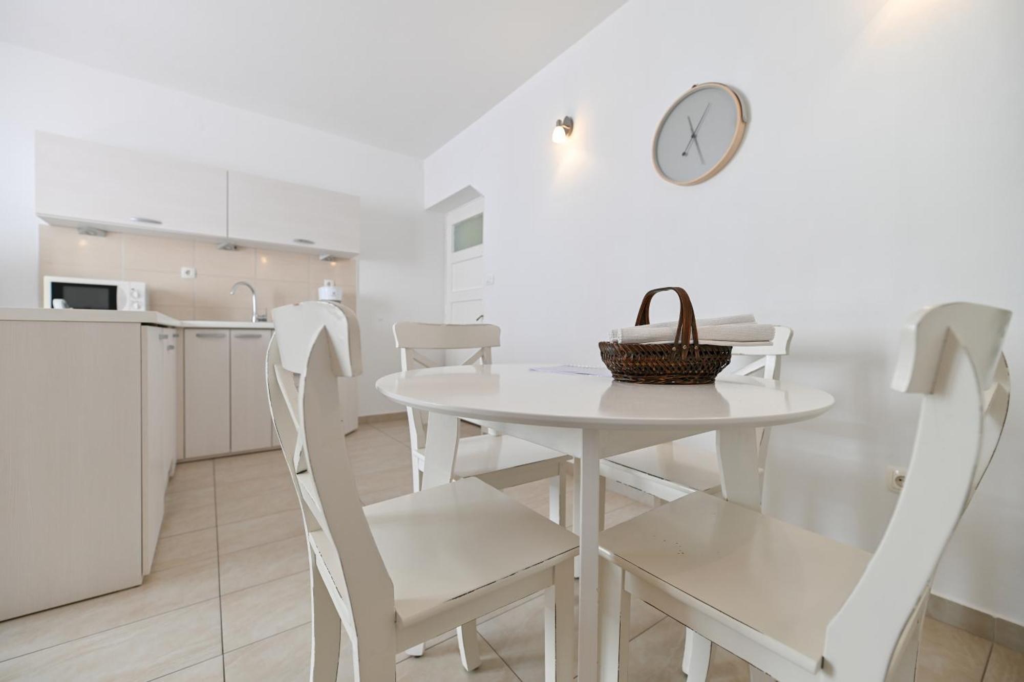 Near Zadar City Center Apartment With Free Parking And Air Condition In Each Room Екстер'єр фото