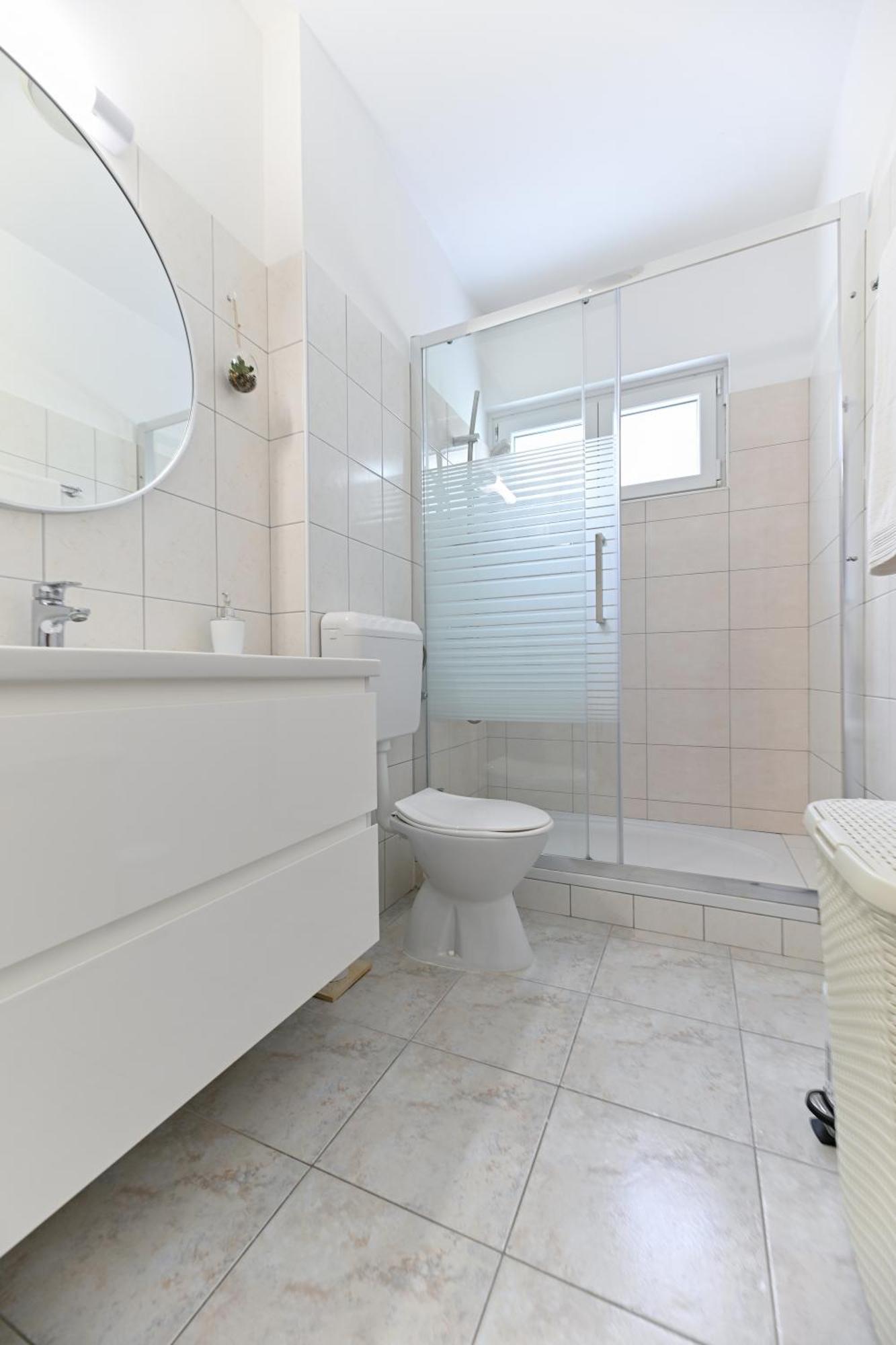 Near Zadar City Center Apartment With Free Parking And Air Condition In Each Room Екстер'єр фото