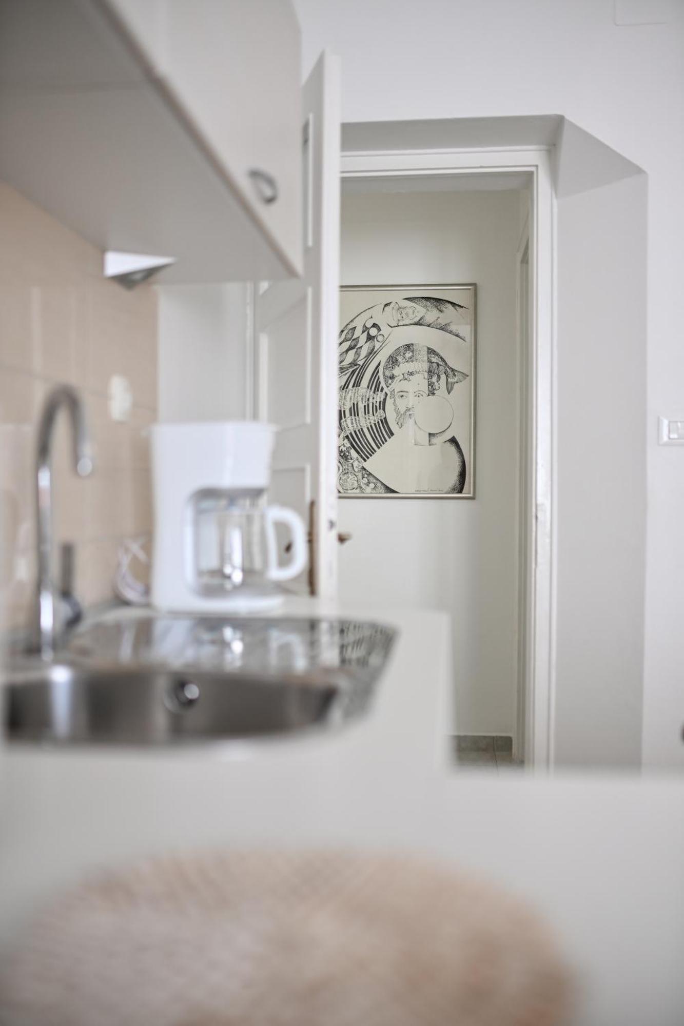 Near Zadar City Center Apartment With Free Parking And Air Condition In Each Room Екстер'єр фото