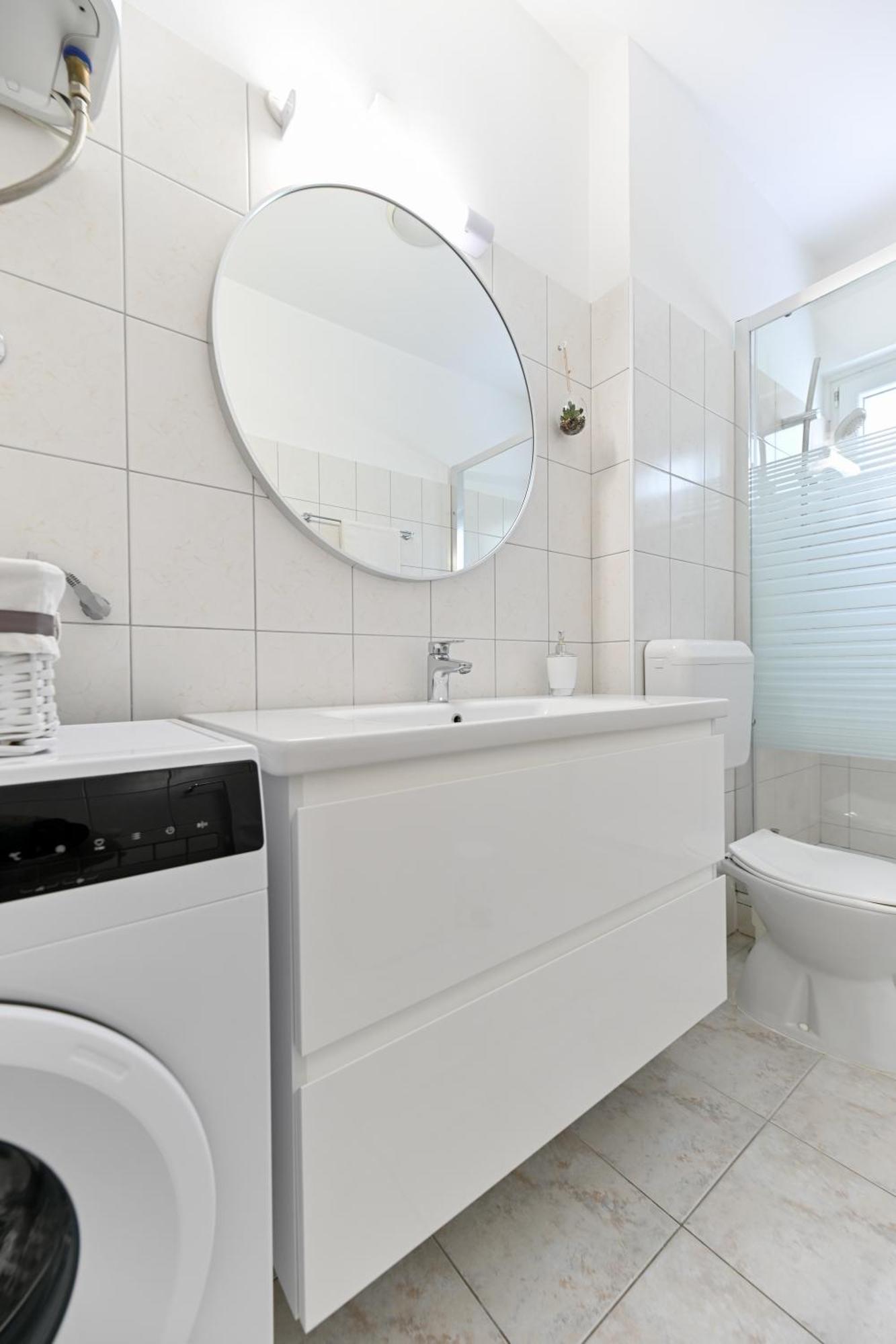 Near Zadar City Center Apartment With Free Parking And Air Condition In Each Room Екстер'єр фото