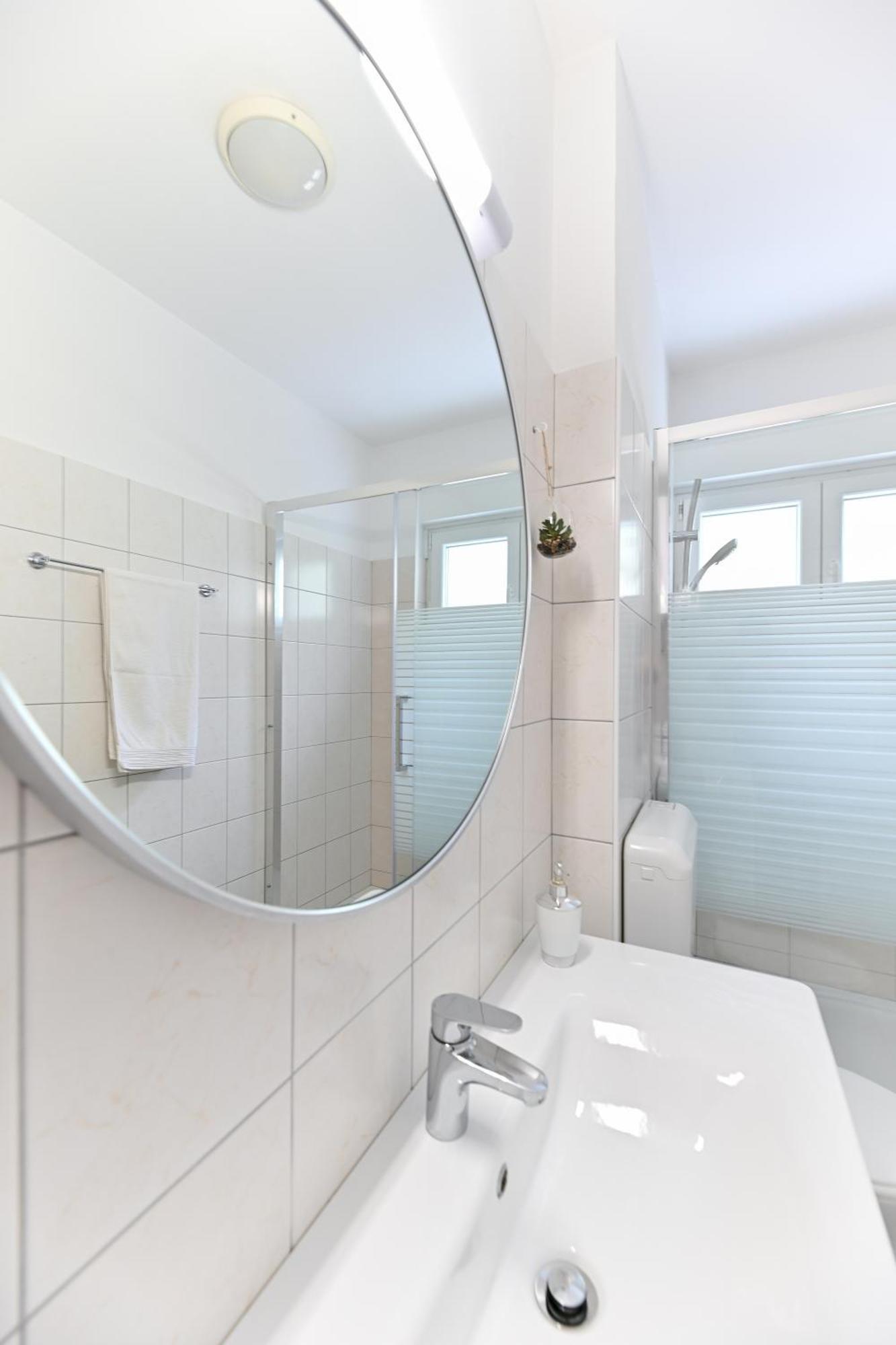Near Zadar City Center Apartment With Free Parking And Air Condition In Each Room Екстер'єр фото