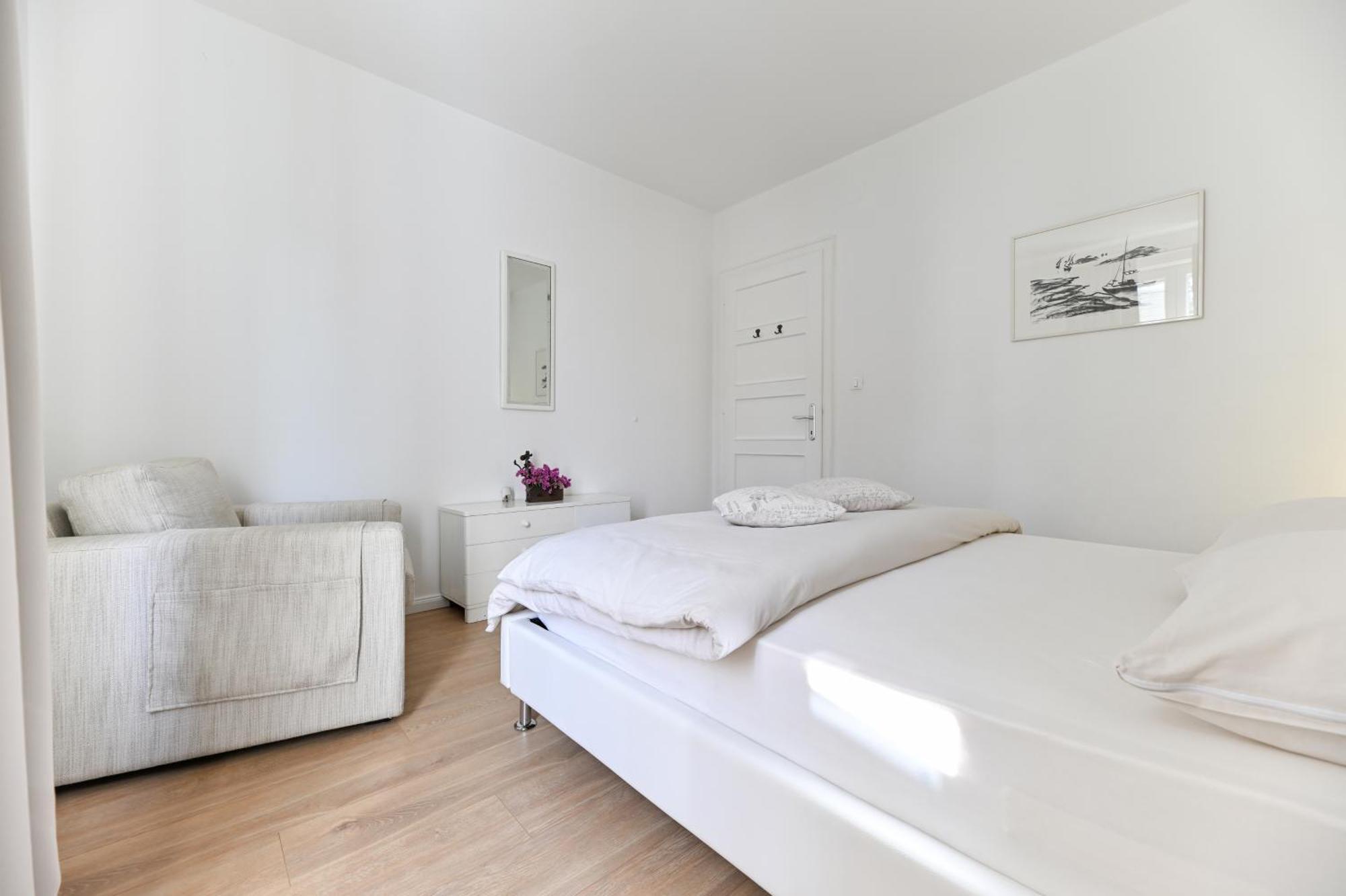 Near Zadar City Center Apartment With Free Parking And Air Condition In Each Room Екстер'єр фото