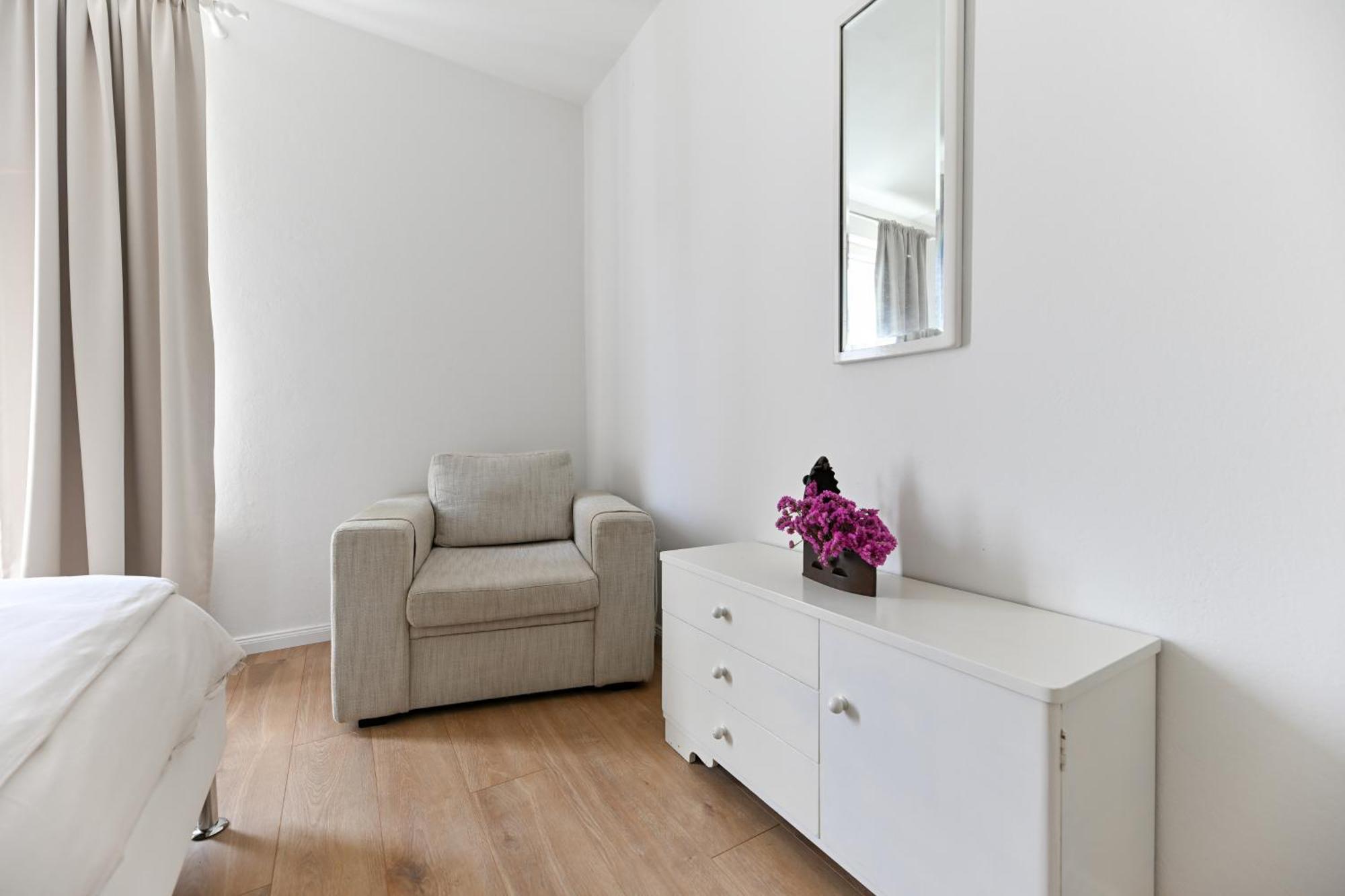 Near Zadar City Center Apartment With Free Parking And Air Condition In Each Room Екстер'єр фото