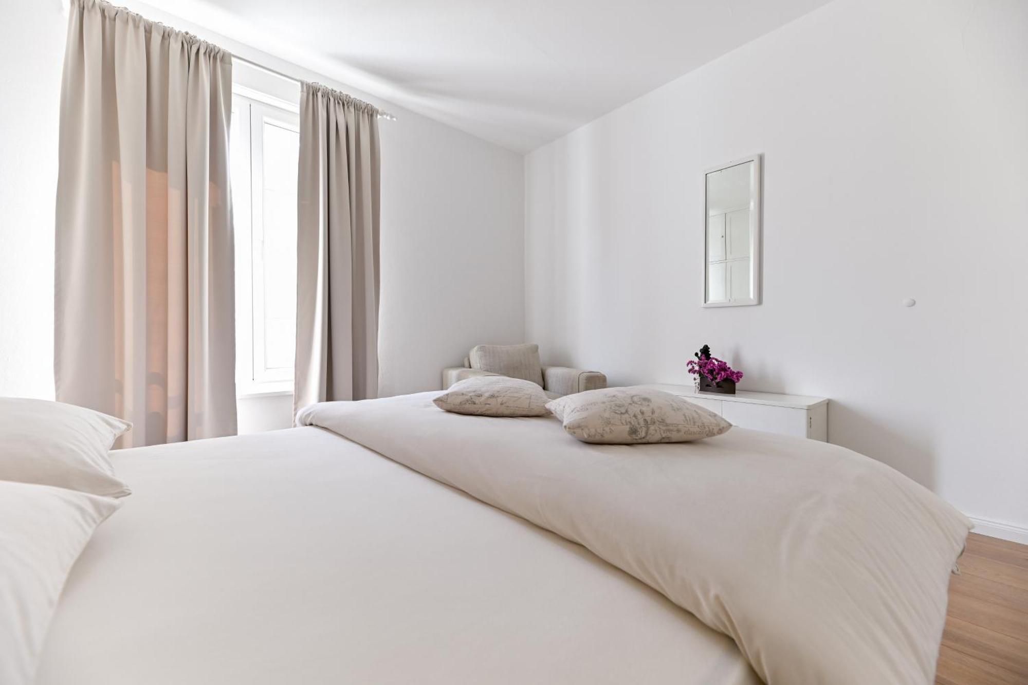 Near Zadar City Center Apartment With Free Parking And Air Condition In Each Room Екстер'єр фото