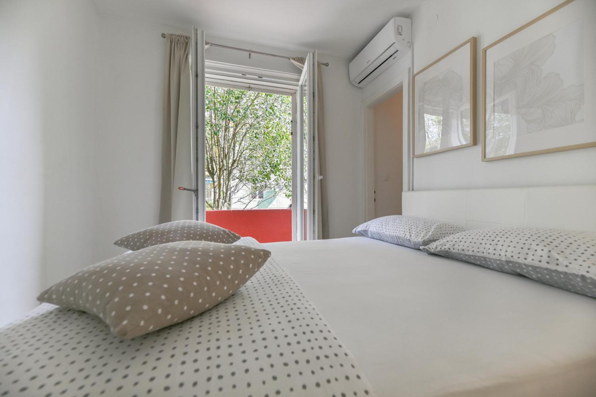 Near Zadar City Center Apartment With Free Parking And Air Condition In Each Room Екстер'єр фото